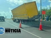 Kilométrico tapón en autopista jurisdicción de Ponce