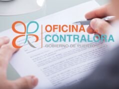 Contralora refiere a Justicia, Educación y Hacienda investigación sobre fondos del Proyecto C.A.S.A.