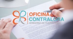 Contralora refiere a Justicia, Educación y Hacienda investigación sobre fondos del Proyecto C.A.S.A.