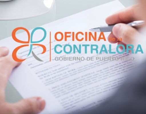 Contralora refiere a Justicia, Educación y Hacienda investigación sobre fondos del Proyecto C.A.S.A.
