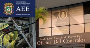 Auditoría revela deficiencias millonarias en manejo de cuentas y eventos de interrupción de AEE y LUMA