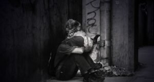 Aumenta la cantidad de personas que enfrentan el sinhogarismo por primera vez
