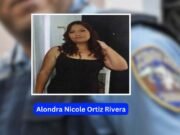 Solicitan ayuda para localizar a joven desaparecida en Salinas