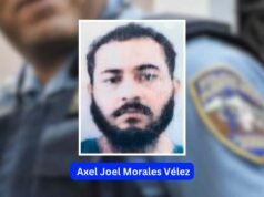 Solicitan ayuda ciudadana para localizar a hombre desaparecido en Rincón