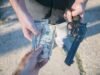 Turista pierde Rolex, tenis y $1,200 en asalto en San Juan