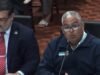 Presidente de la AAA rechaza que los empleados provoquen roturas en el sistema