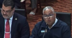 Presidente de la AAA rechaza que los empleados provoquen roturas en el sistema