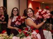 ADFPR posiciona a Puerto Rico como el centro educativo de floristería