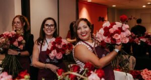 ADFPR posiciona a Puerto Rico como el centro educativo de floristería