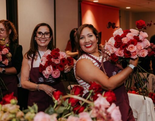 ADFPR posiciona a Puerto Rico como el centro educativo de floristería