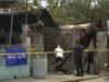 Incendio destruye residencia y negocio en su día de apertura en Juana Díaz