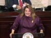 Gobernadora conmemora los 250 años de Estados Unidos con llamado a la estadidad