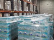 Agricultura compra excedente de leche a ganaderos