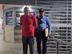 Duerme en la cárcel hombre que golpeó hasta matar a un perro