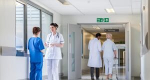 La nueva normalidad de un sobreviviente de cáncer