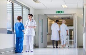 La nueva normalidad de un sobreviviente de cáncer