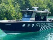 Extienden búsqueda de tres jóvenes desaparecidos a la Reserva Natural Laguna Tortuguero