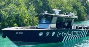 Extienden búsqueda de tres jóvenes desaparecidos a la Reserva Natural Laguna Tortuguero
