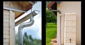 Proponen se evalúe instalación de equipos para recoger agua de lluvia en residencias