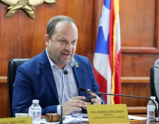 Cámara aprueba medida para devolver a la Legislatura poder fijar el salario mínimo
