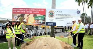 San Sebastián inicia restauración del Coliseo Luis Muñoz Marín y otros proyectos