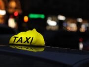 Asaltan taxista que dejaba turista en la Baldorioty