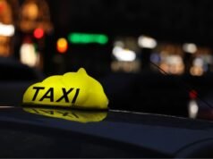 Asaltan taxista que dejaba turista en la Baldorioty