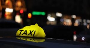 Asaltan taxista que dejaba turista en la Baldorioty