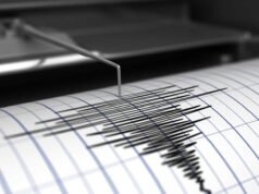 Sismo al sur de República Dominicana fue sentido en Puerto Rico