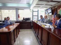 Proponen cambios en límites territoriales de Bayamón, Toa Alta, Caguas y Cidra