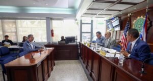 Proponen cambios en límites territoriales de Bayamón, Toa Alta, Caguas y Cidra