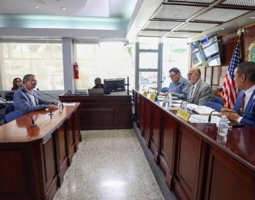 Proponen cambios en límites territoriales de Bayamón, Toa Alta, Caguas y Cidra