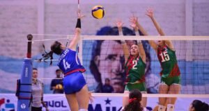 Puerto Rico finaliza sexto en la Copa Panamericana U17 tras caer ante México