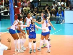 Puerto Rico cae ante México y se queda con la plata en el Final Four Femenino NORCECA 2026