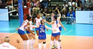 Puerto Rico cae ante México y se queda con la plata en el Final Four Femenino NORCECA 2026