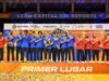 Puerto Rico conquista su tercer título consecutivo en el NORCECA Final Four Masculino