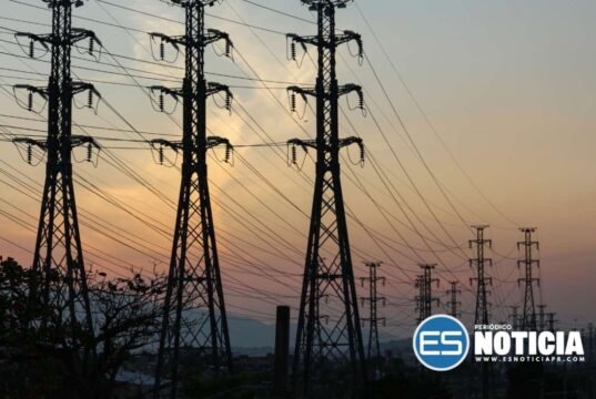 ‘Estrecha’ la reserva de Genera PR para esta noche