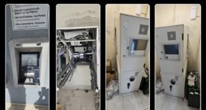 Roban $51,940 de cajero automático