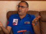 Abel Nazario niega haber condicionado reunión con la Gobernadora a disculpa pública