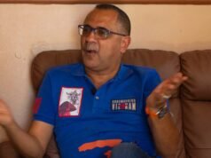 Abel Nazario niega haber condicionado reunión con la Gobernadora a disculpa pública