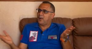 Abel Nazario niega haber condicionado reunión con la Gobernadora a disculpa pública