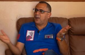 Abel Nazario niega haber condicionado reunión con la Gobernadora a disculpa pública