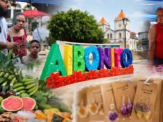 Aibonito celebrará mercado urbano con sus pequeños comerciantes