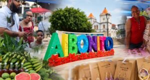 Aibonito celebrará mercado urbano con sus pequeños comerciantes