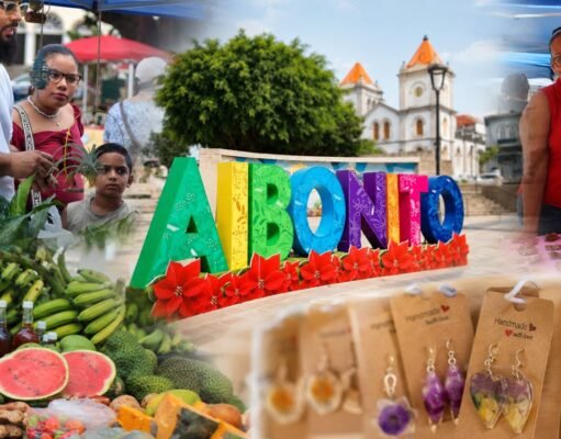 Aibonito celebrará mercado urbano con sus pequeños comerciantes
