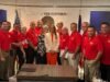 Delegación de alcaldes populares viaja a Washington a cabildear