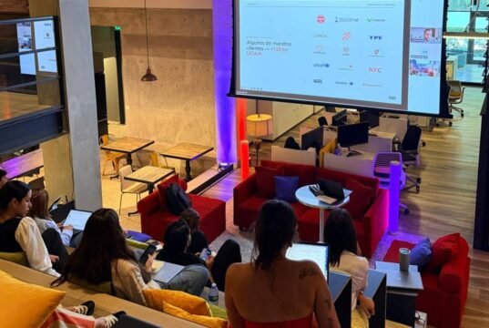 ARCO Publicidad presenta ‘La Central Publicitaria Part of Havas’