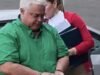 José Raúl Arriaga dormirá en la cárcel durante tres años por actos lascivos contra un menor