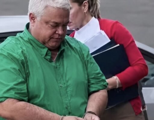 José Raúl Arriaga dormirá en la cárcel durante tres años por actos lascivos contra un menor