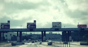 Exhortan acogerse a descuento de 40% en multas de AutoExpreso o marbetes que termina mañana
